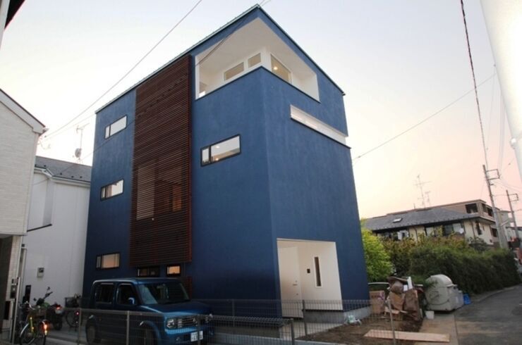 神奈川・H邸3