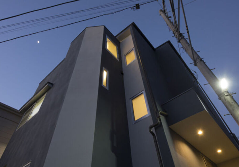 神奈川・O邸3