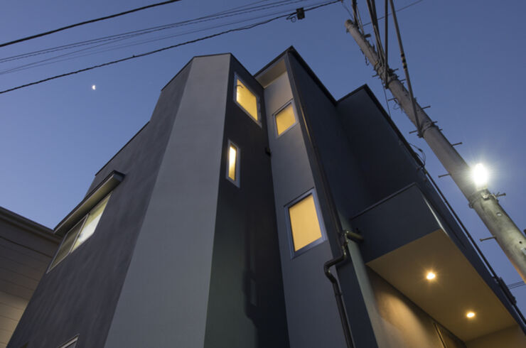 神奈川・O邸3